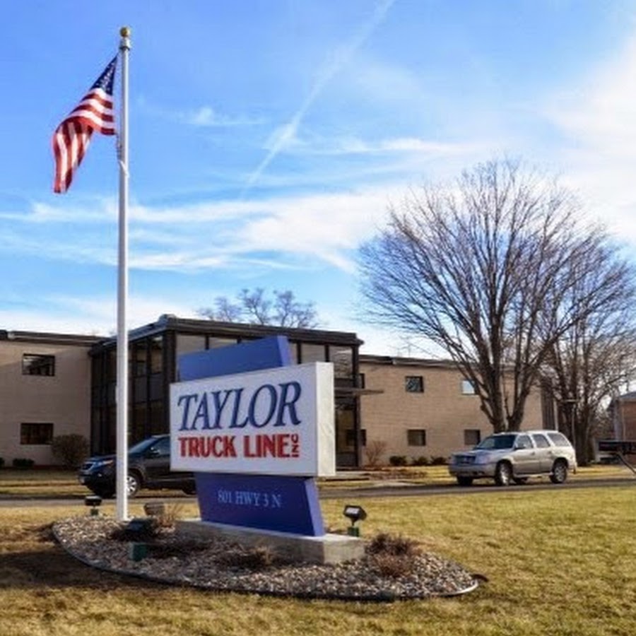 Taylor Truck Line, Inc. YouTube