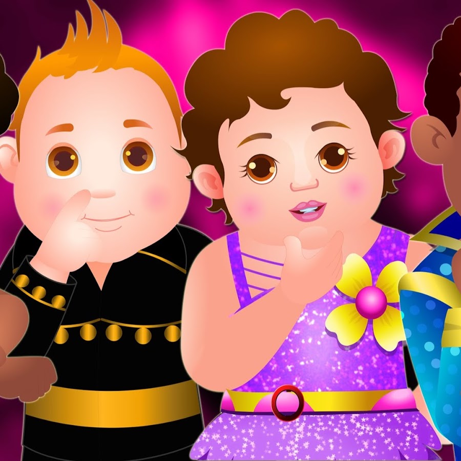chu chu tv YouTube