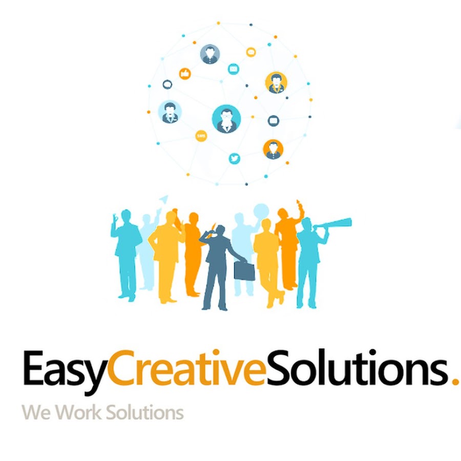 Easy Creative Solutions - YouTube