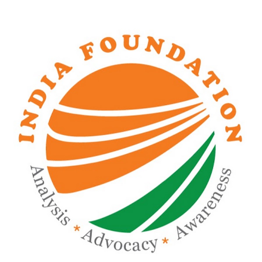 India Foundation - YouTube