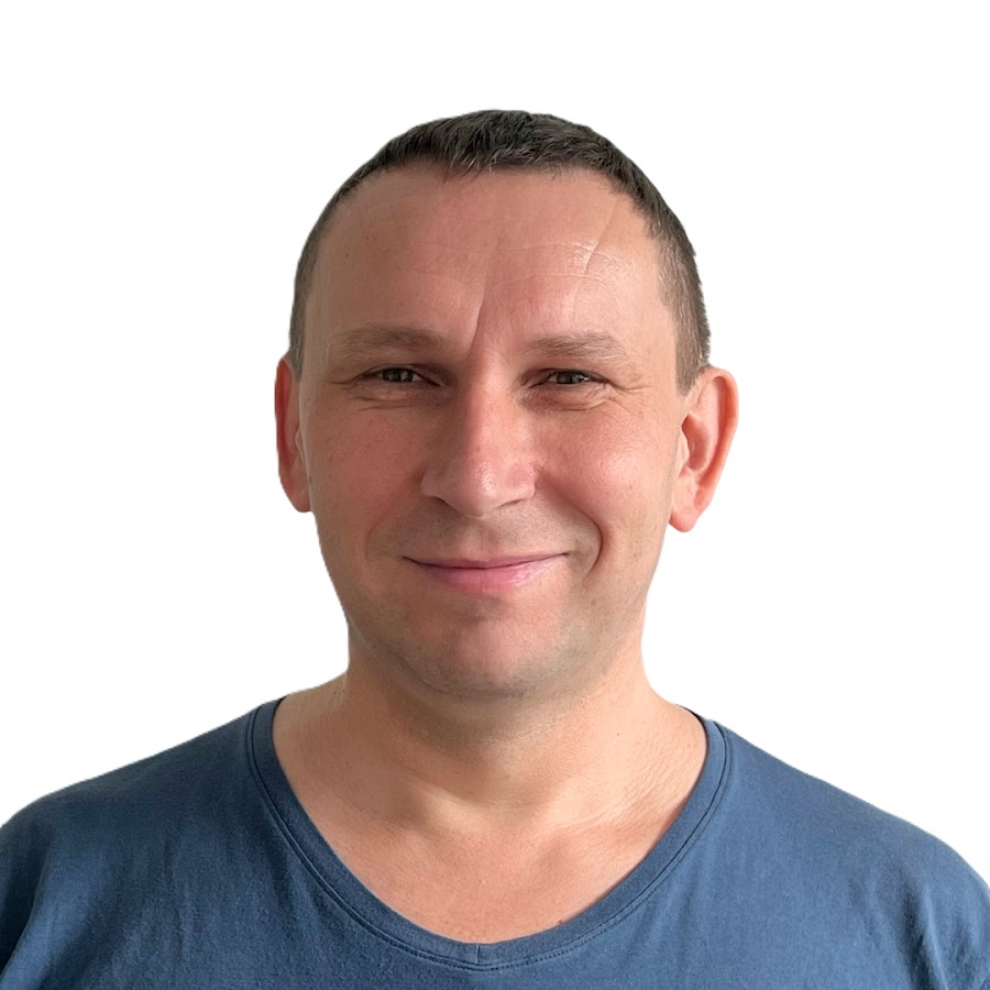 Roman Pudil - YouTube