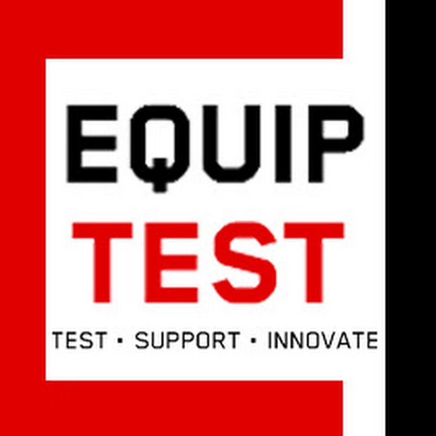 Equip Test YouTube