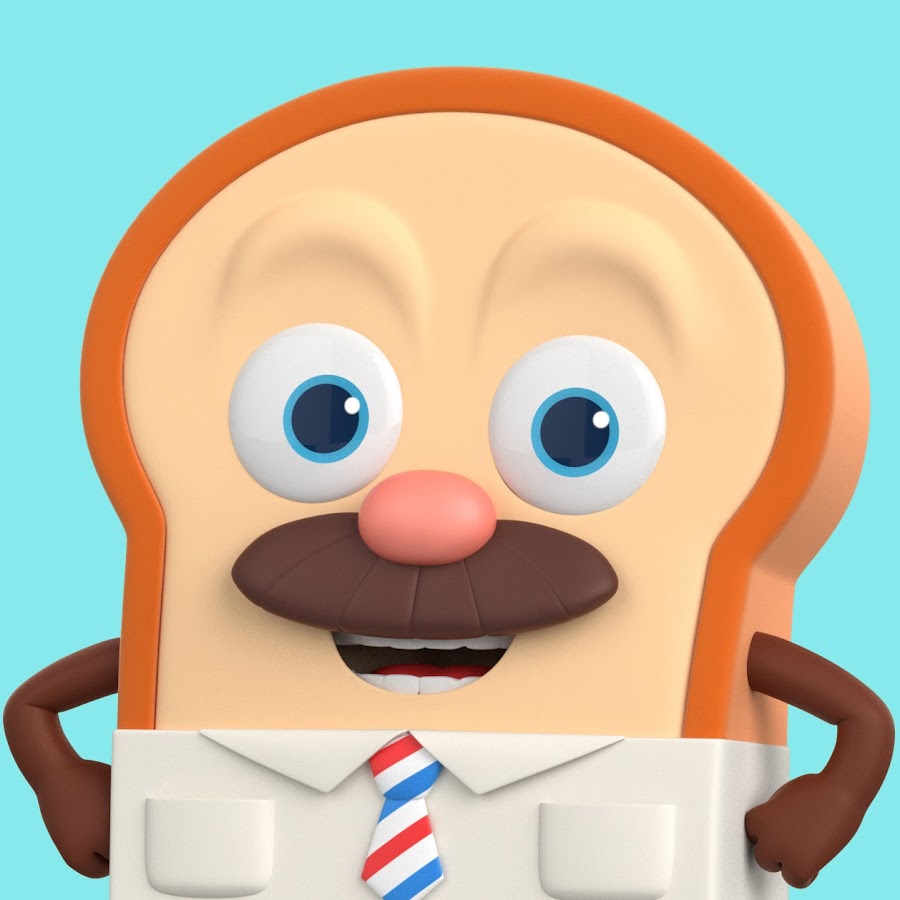Bread YouTube