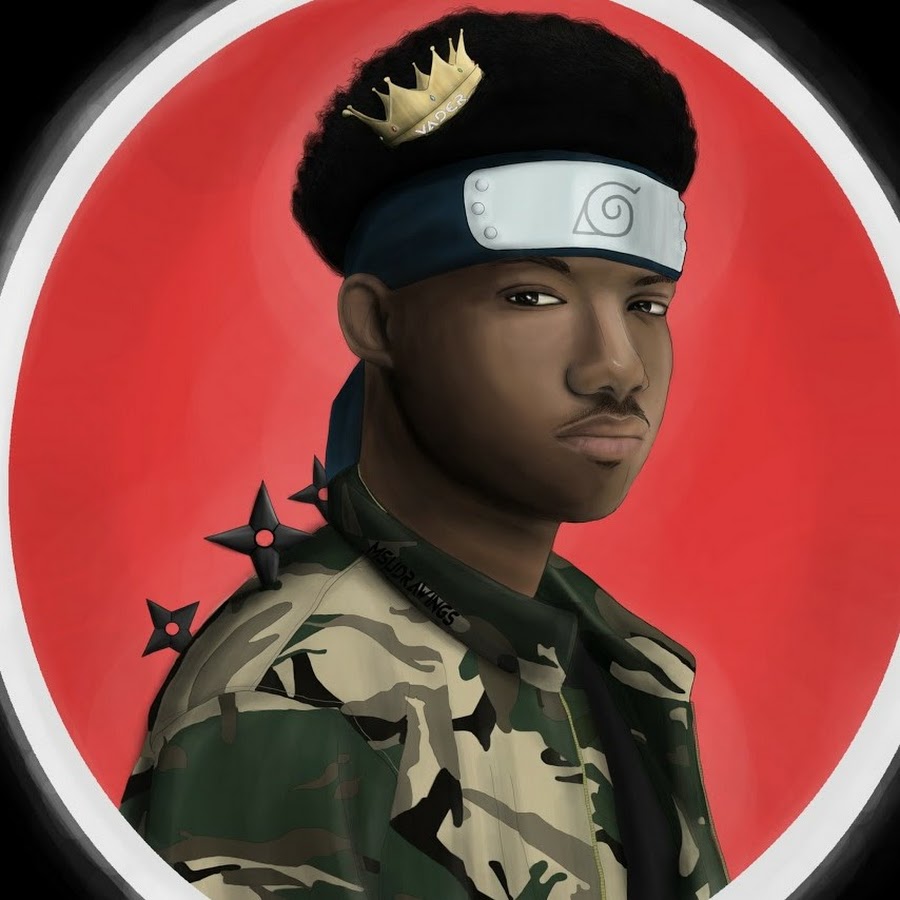 king vader halloween part 3