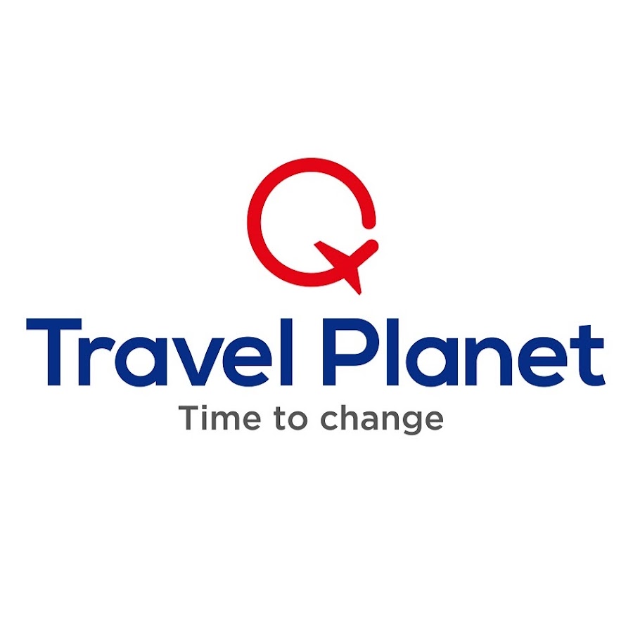 travel planet show