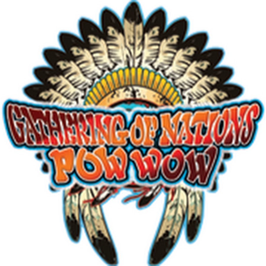 Gathering Of Nations PowWow YouTube