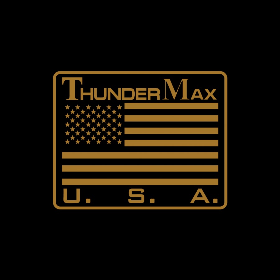 ThunderMax EFI YouTube
