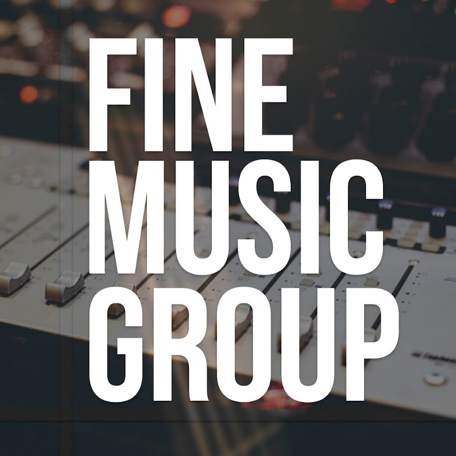 Fine Music Group YouTube