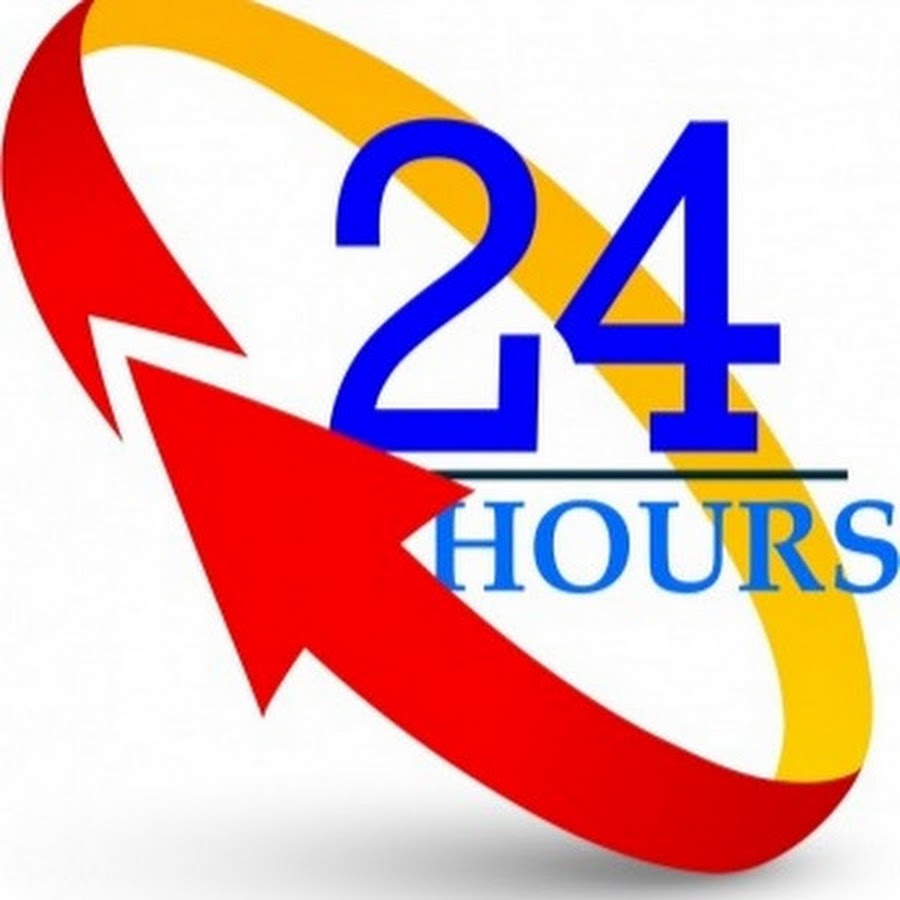 24 Hours. Символ 22 года. KS 24 часа логотип. 24hrs logo