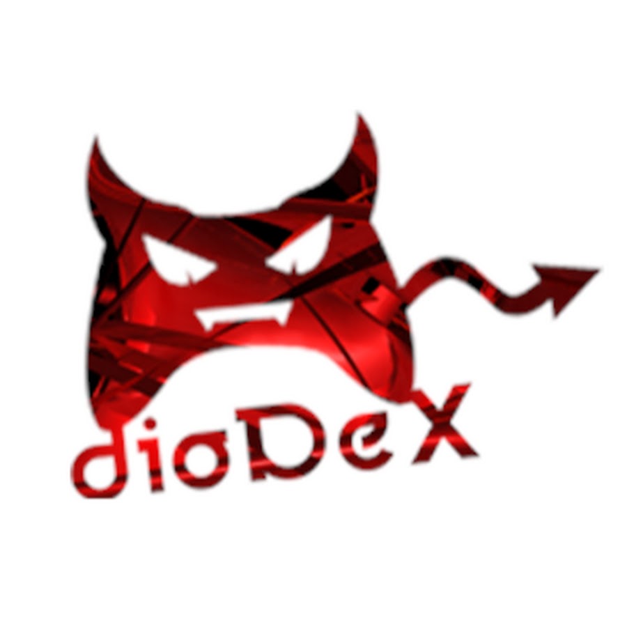 dioDeX - YouTube