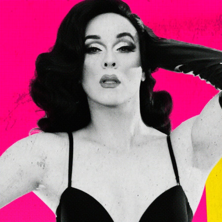 Sharonne Hello YouTube