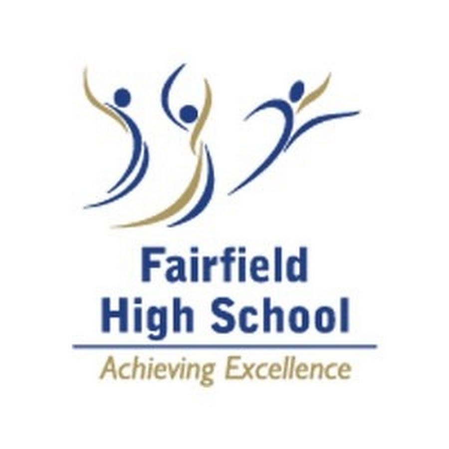 Fairfield High School YouTube