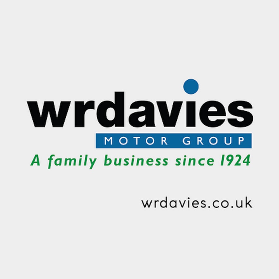 W R Davies Motor Group YouTube