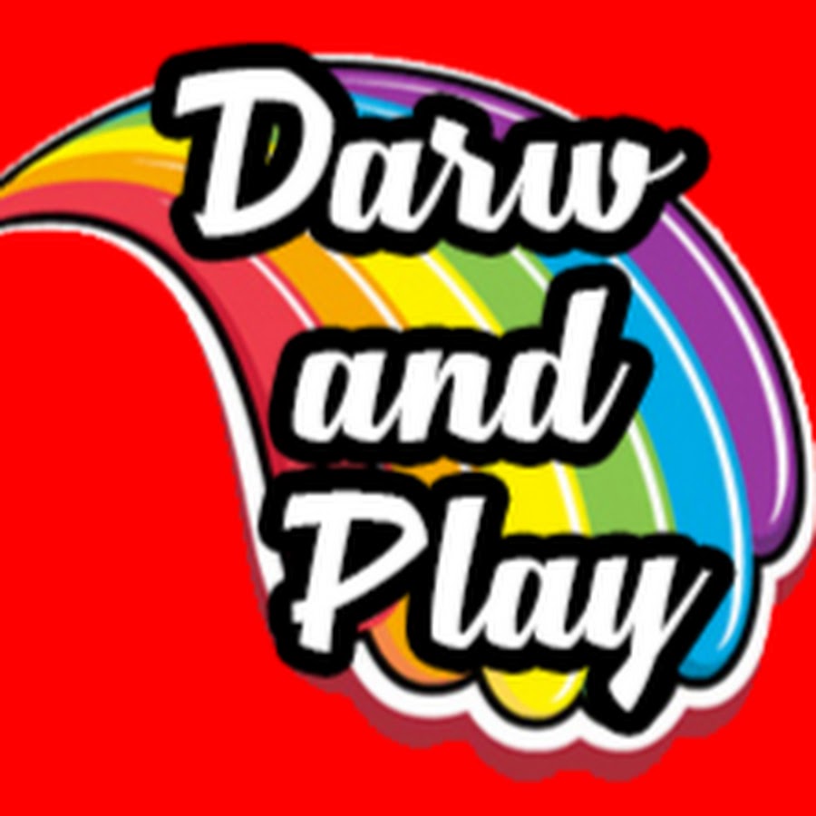 Draw and Play - YouTube