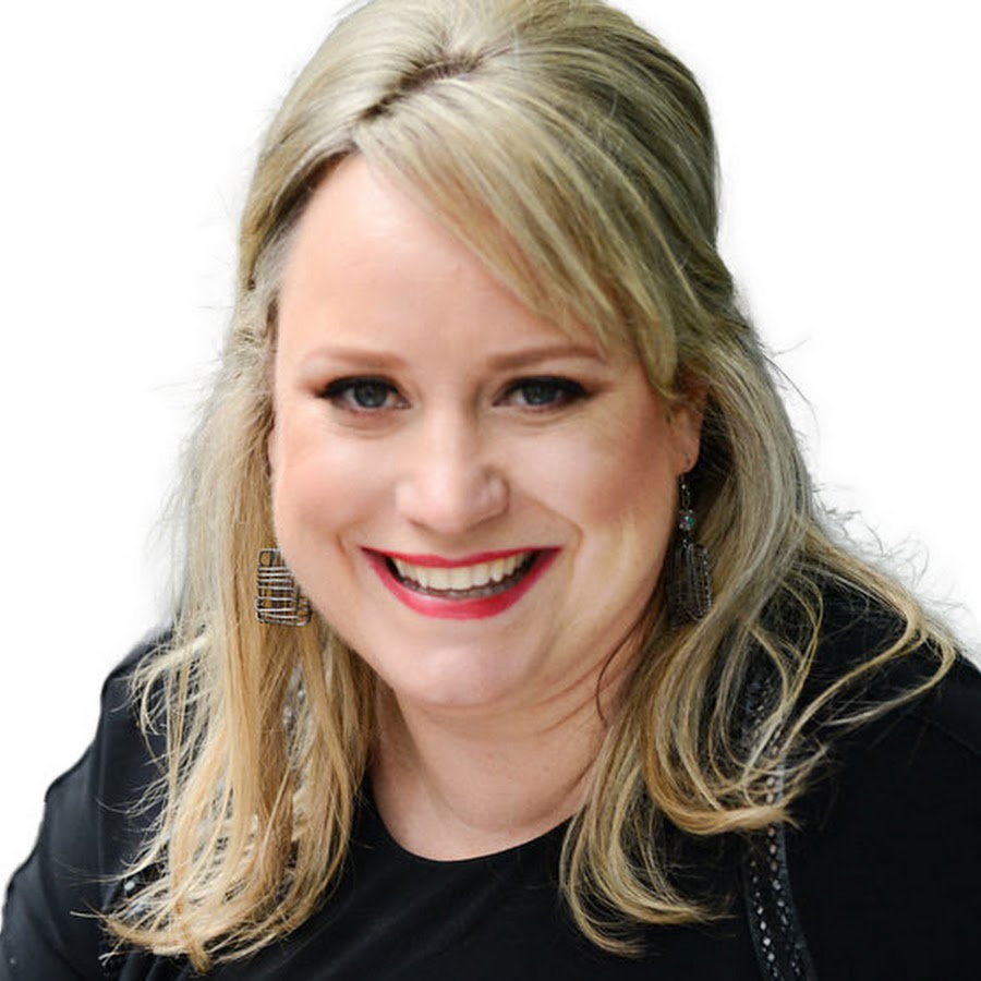 Brandy Yanchyk YouTube