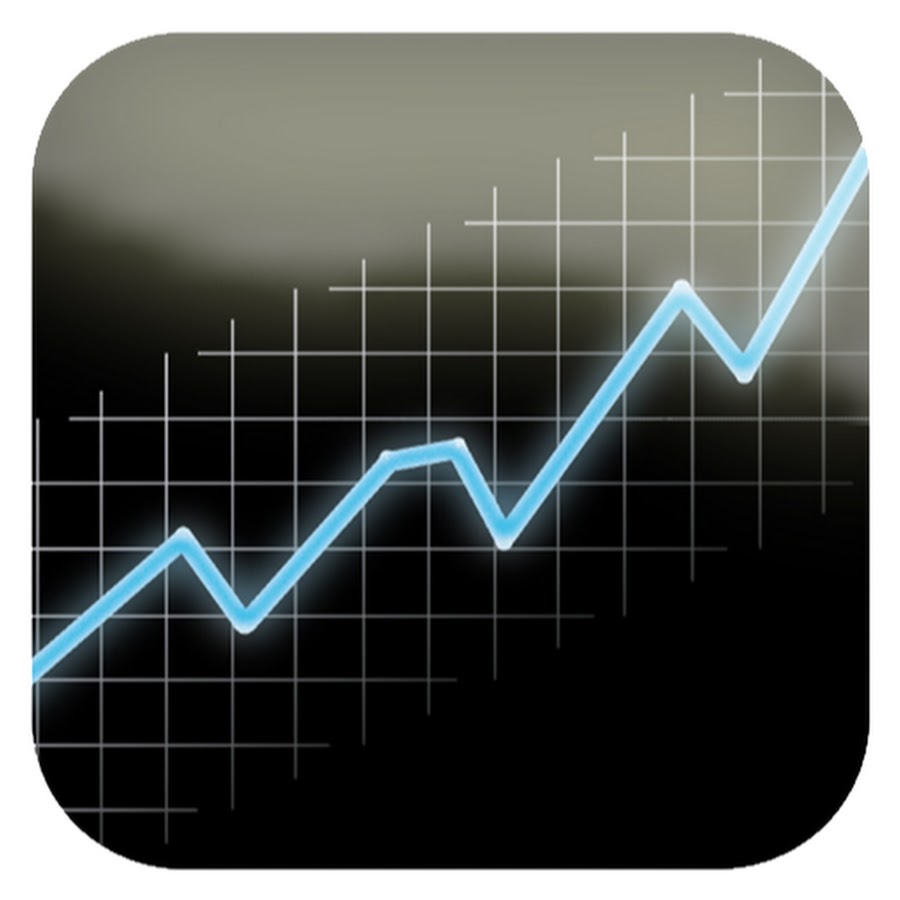 Трейдинг вживую - YouTube