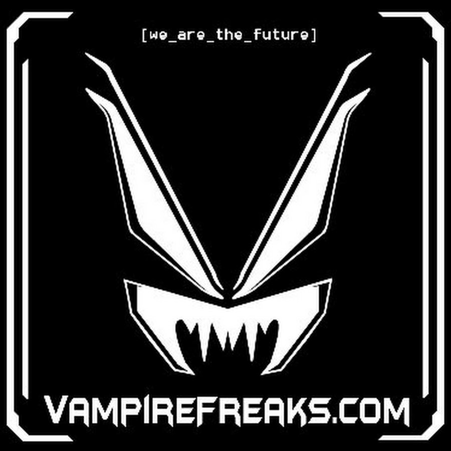 VampireFreaks YouTube