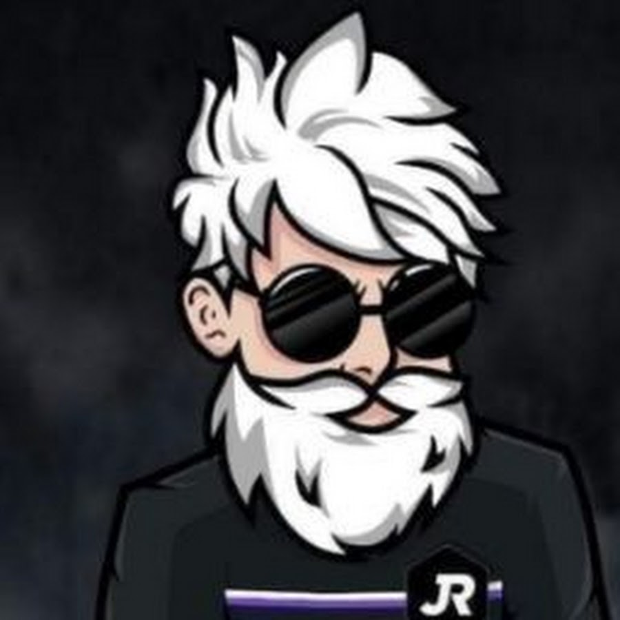 RAIN JOKER FF - YouTube