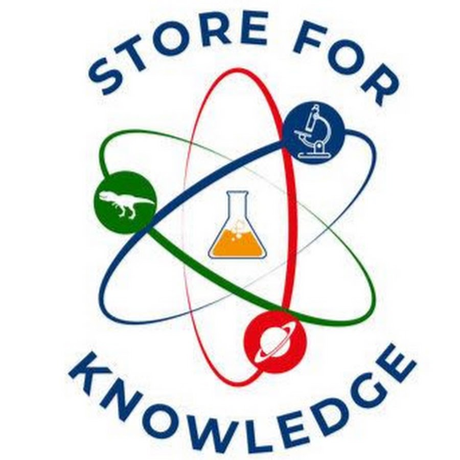 Store for Knowledge YouTube