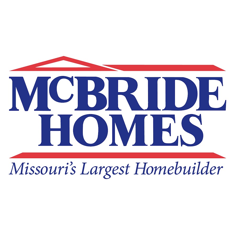 McBride Homes YouTube