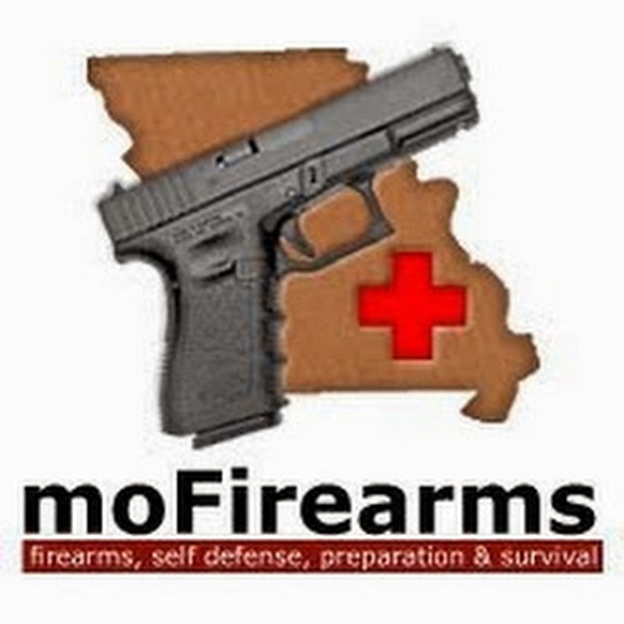 Missouri Firearms Network YouTube