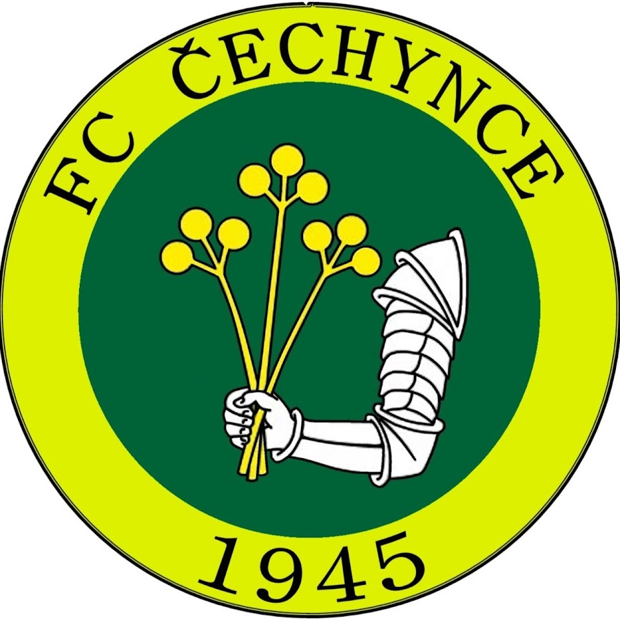 Čechynce futbal YouTube