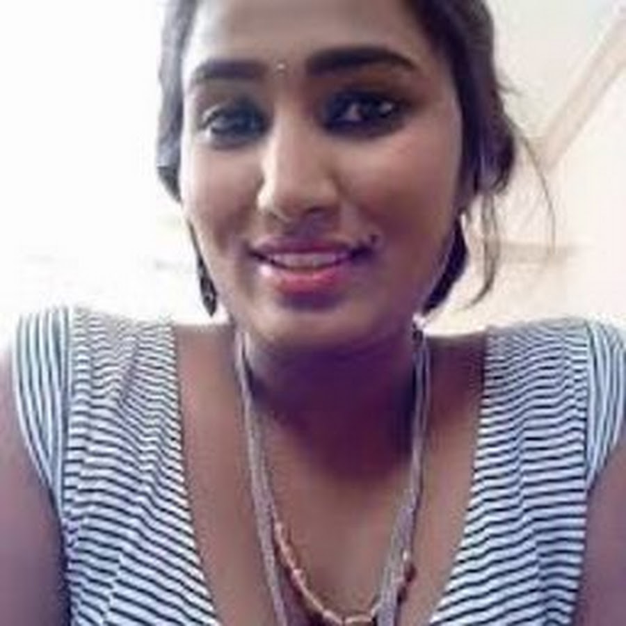Swathi Naidu YouTube
