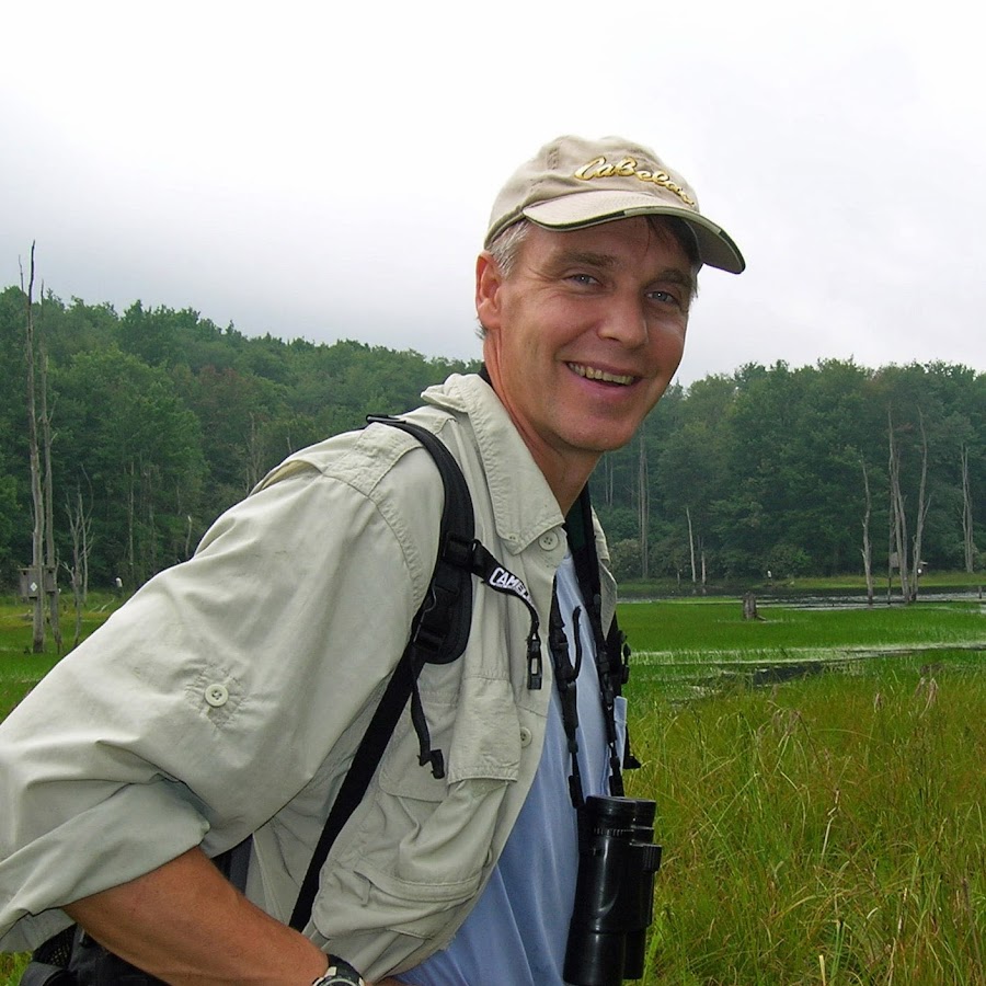 Ed Talbott 