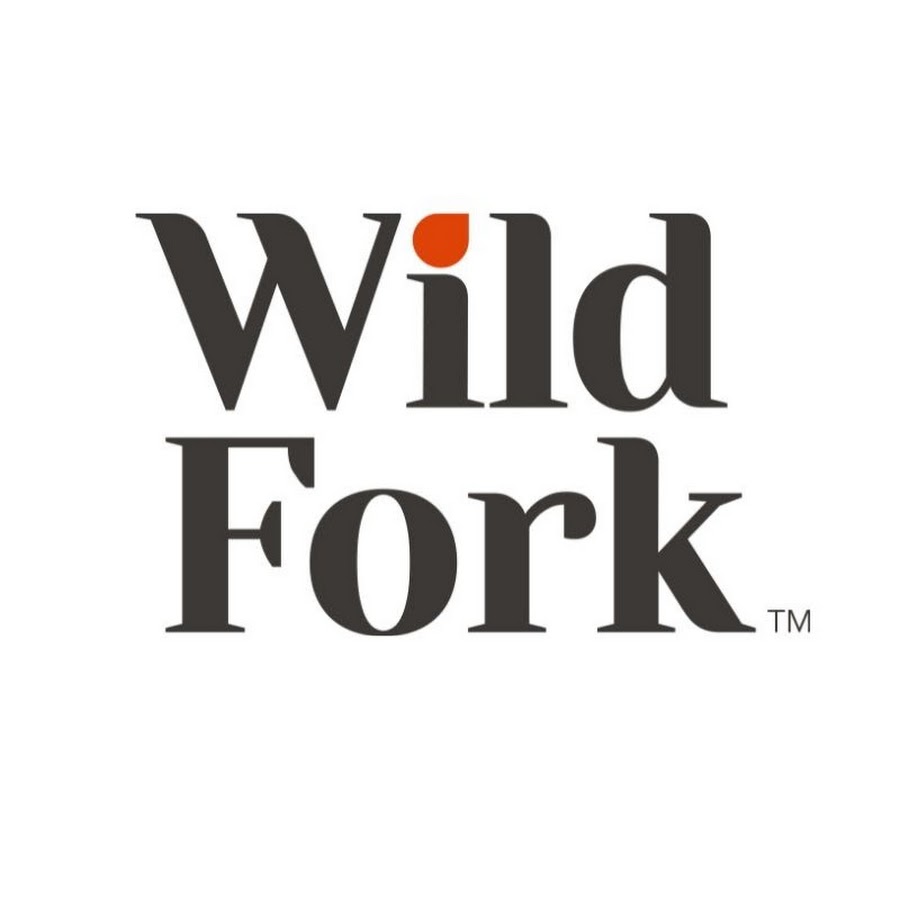 Wild Fork YouTube