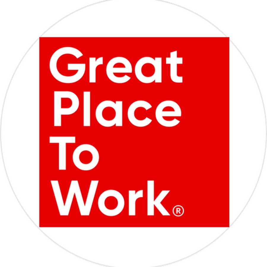 Great Place to Work® France - YouTube