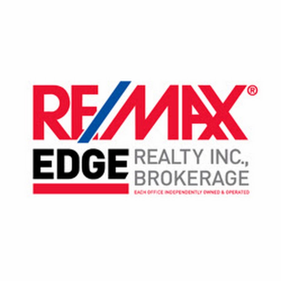 RE/MAX Edge Realty Inc., Brokerage YouTube
