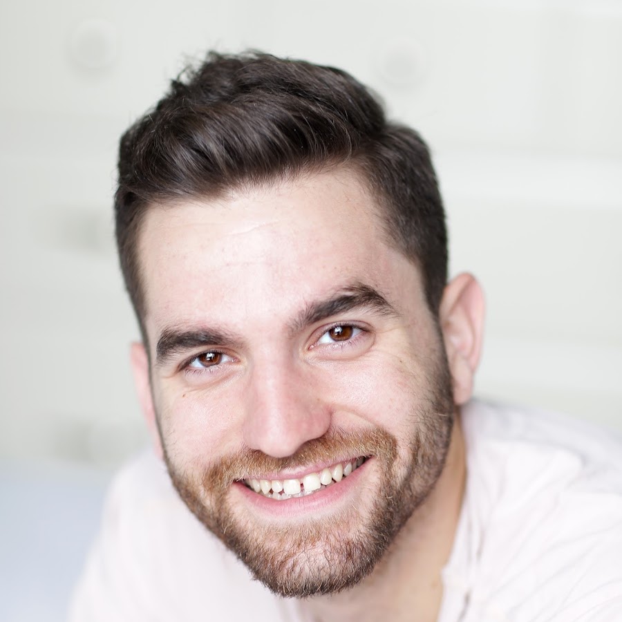 Jonathan Louis YouTube