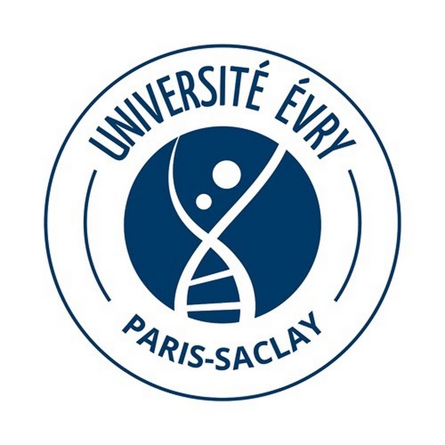 Université d'Évry YouTube