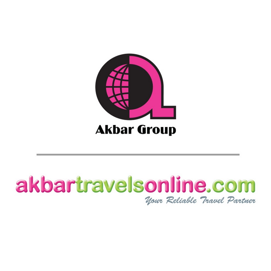 akbar travel online