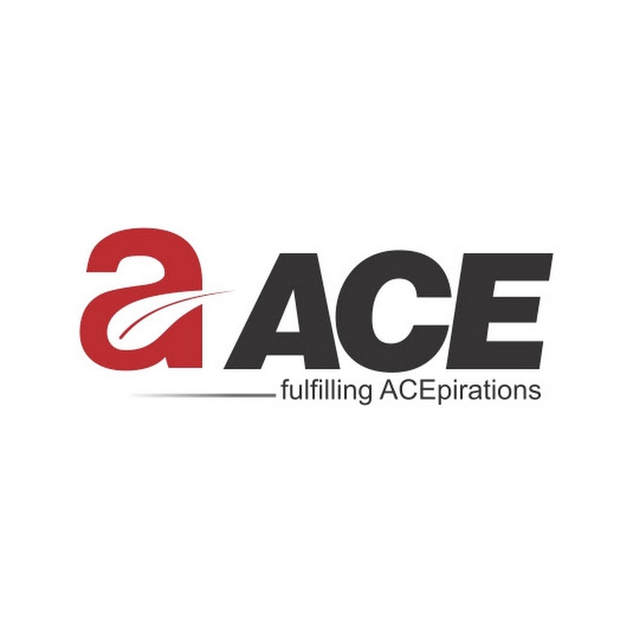 Ace Group YouTube