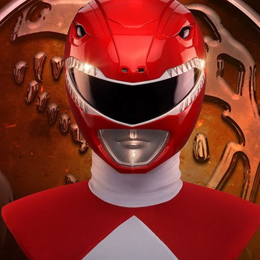 Old Power Rangers Legends. YouTube