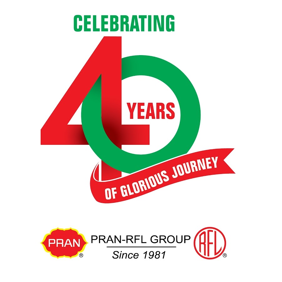 PRAN-RFL GROUP - YouTube