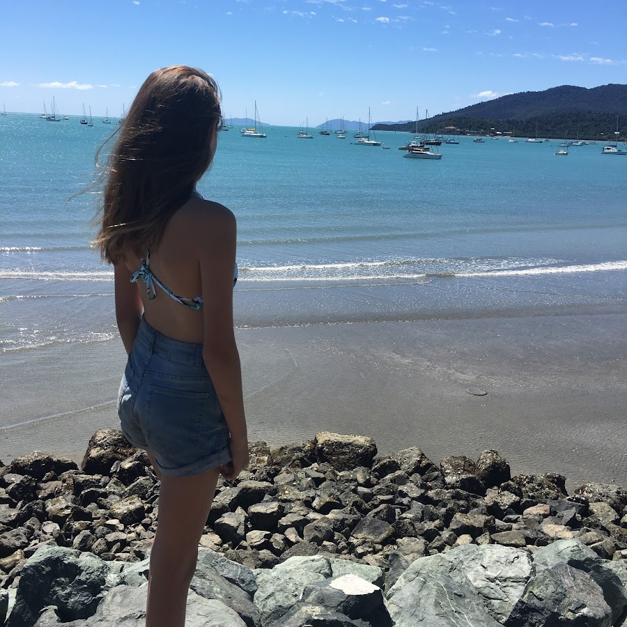 Ellie Conway - YouTube