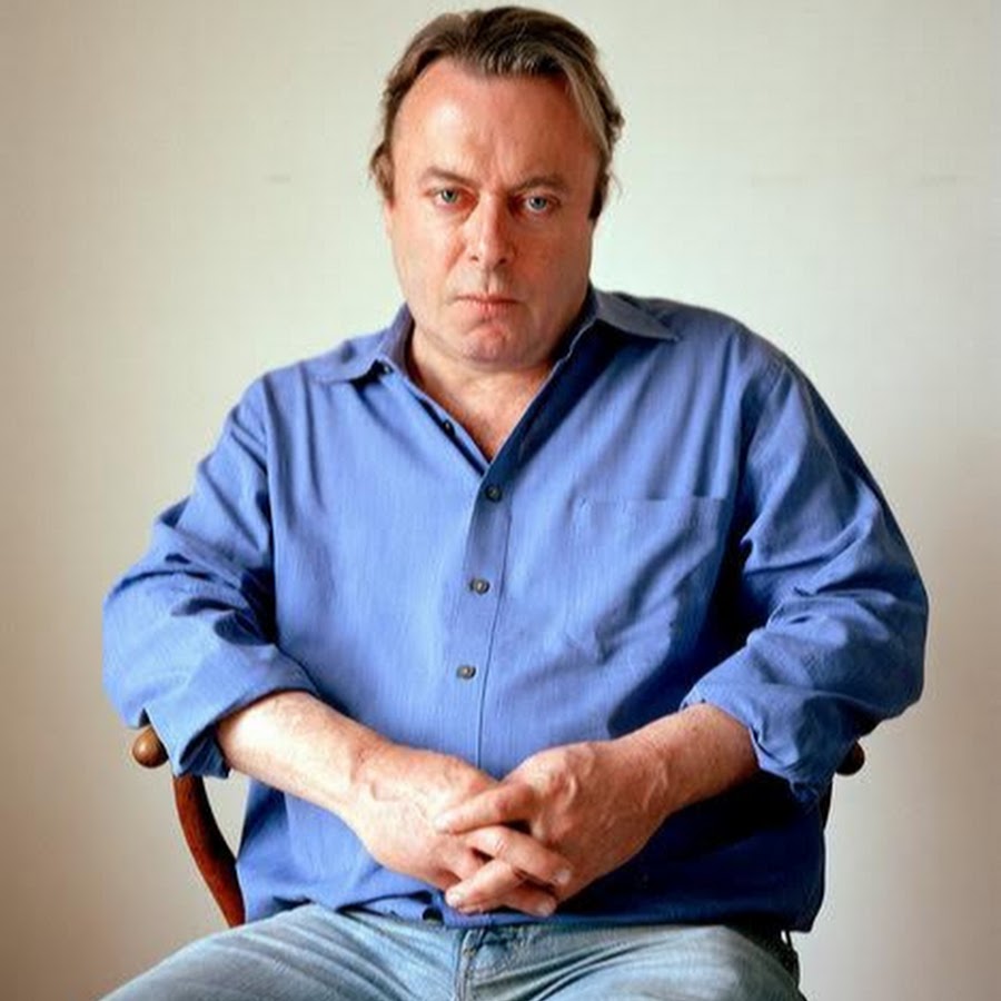 Christopher Hitchens Youtube YouTube