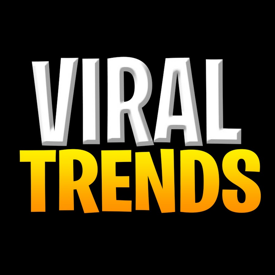 Viral Trends YouTube