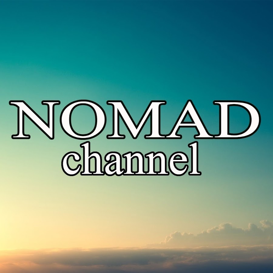 Nomad - YouTube