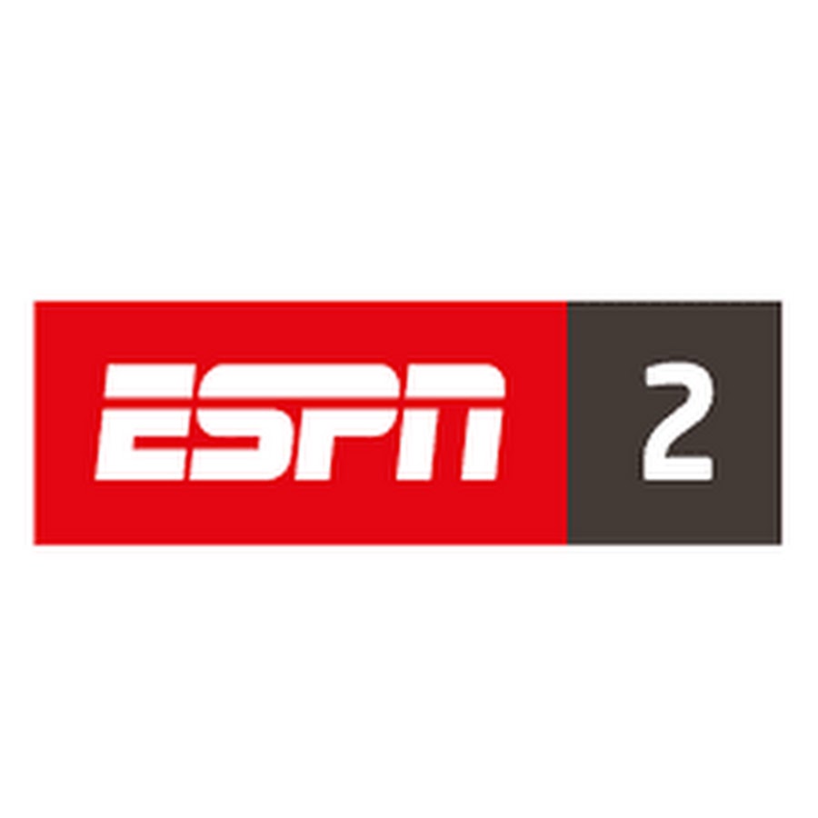 espn 2 - YouTube