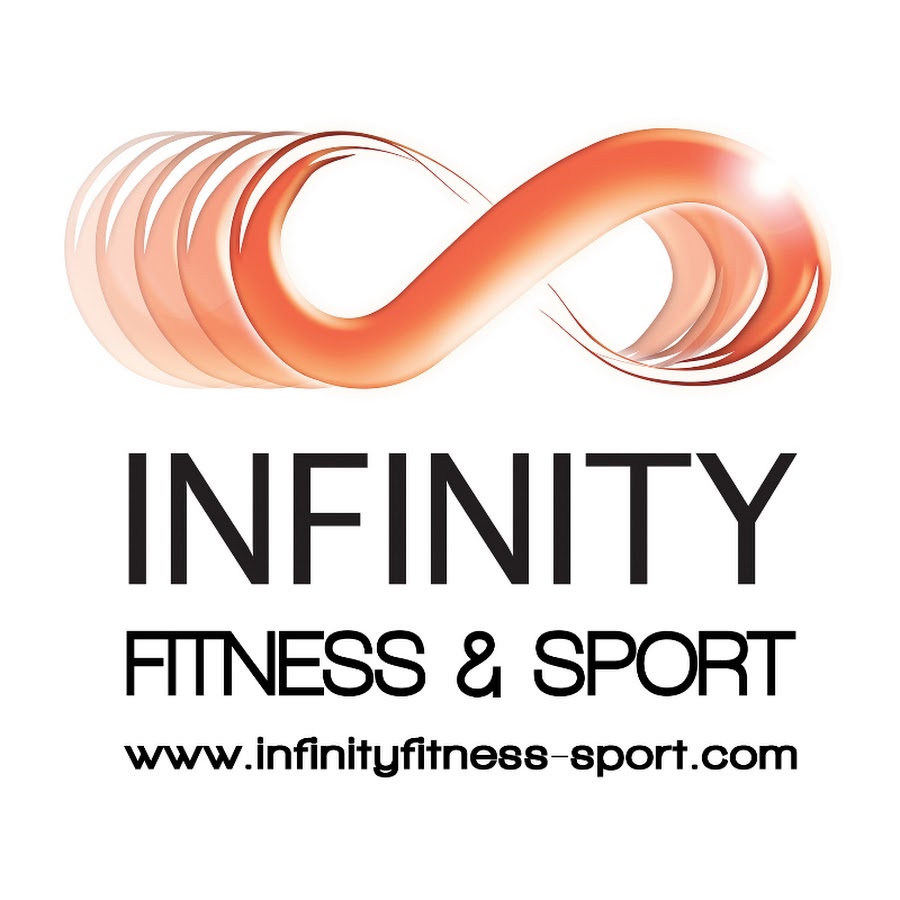 Infinity fitness. Infinite Spin Energy. Infinite Spin.