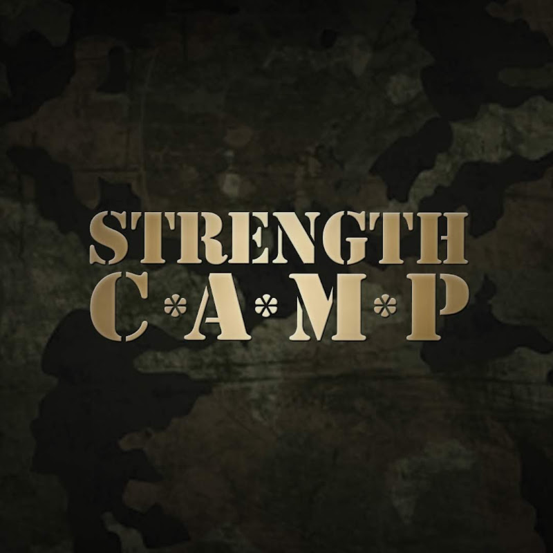 Strengthcamp