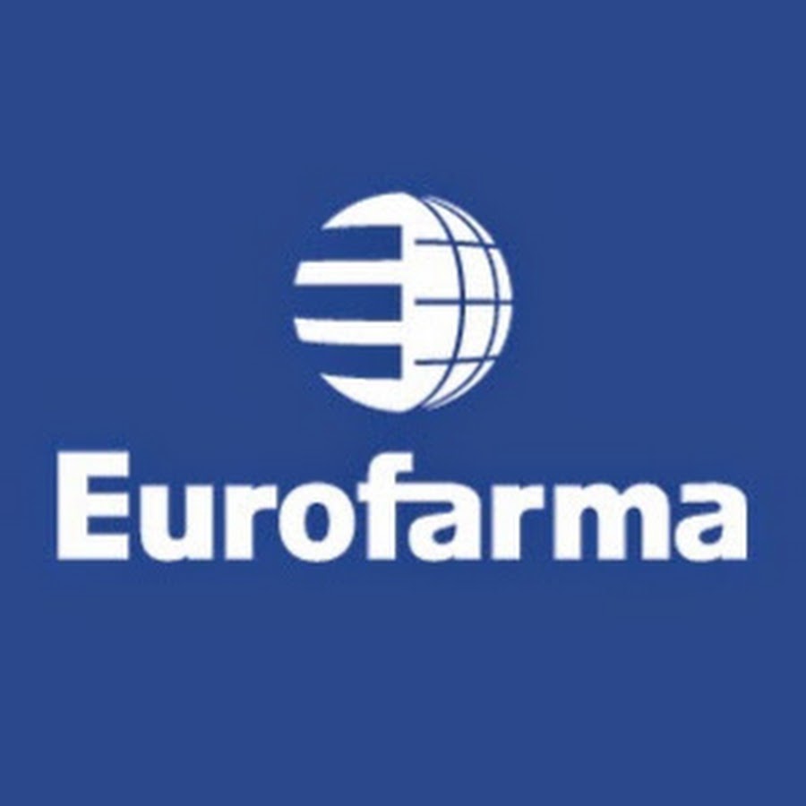 Eurofarma - YouTube