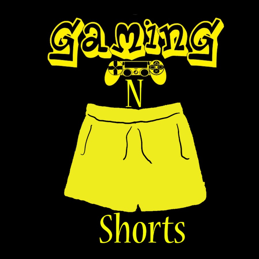 Gaming N Shorts - YouTube