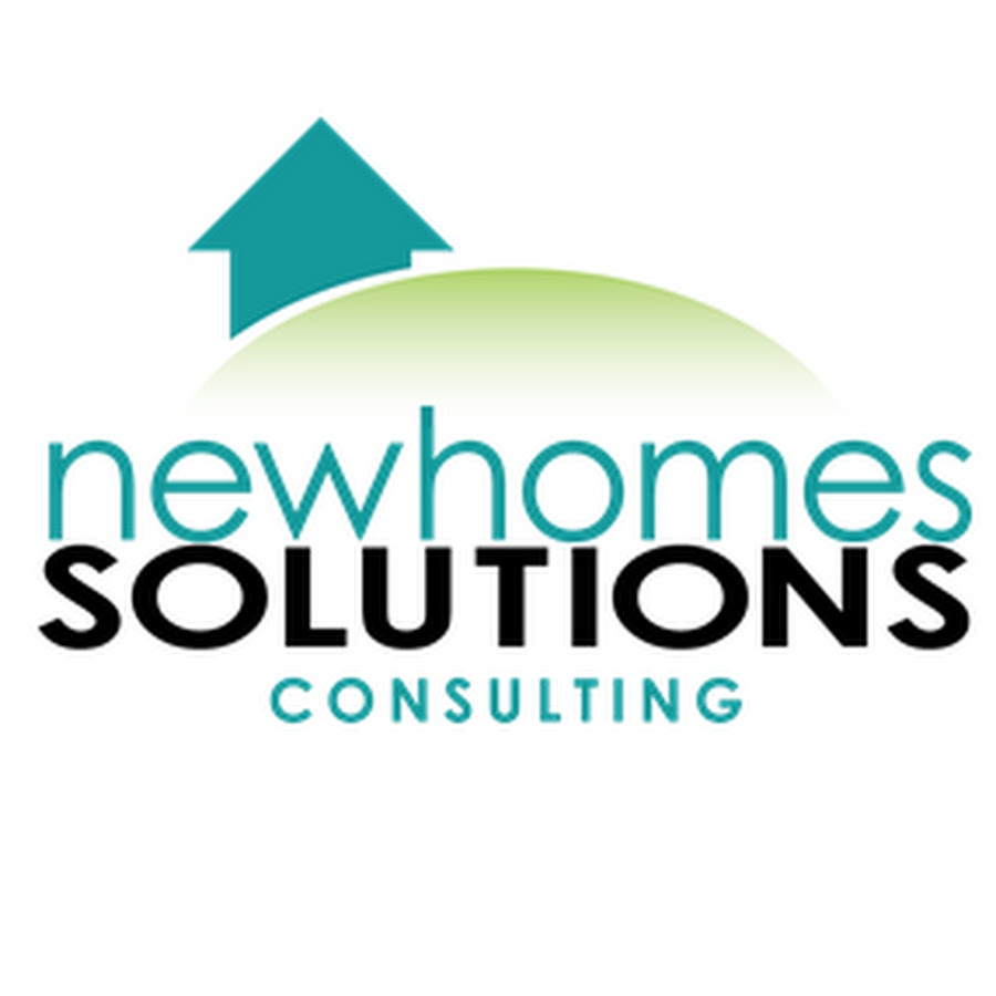 New Homes Solutions Consulting YouTube