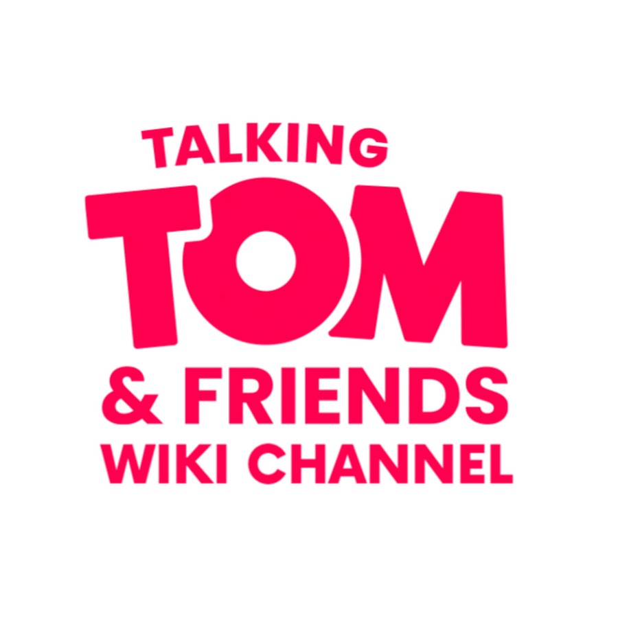 Talking Tom and Friends Wiki Channel YouTube