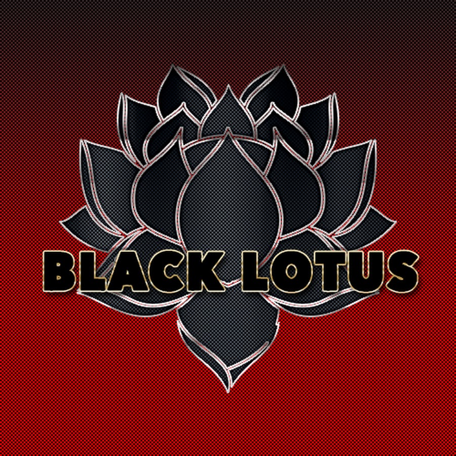 Black lotus usp