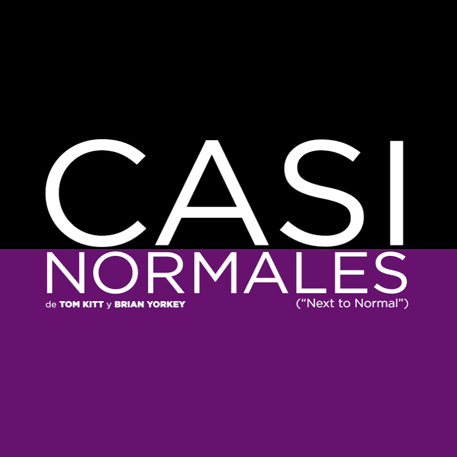 Casi Normales - YouTube